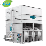 Evapco closed shop circuit cooler